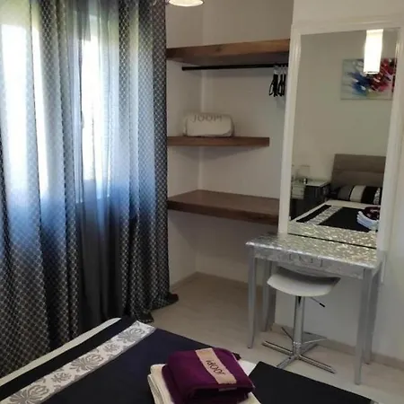 Appartement With Parking Space Tribunj, Vodice - 24222