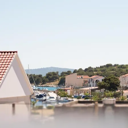 Appartamento With A Parking Space Tribunj, Vodice - 24222