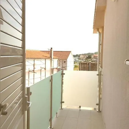 Apartment With Parking Space Tribunj, Vodice - 24222 *