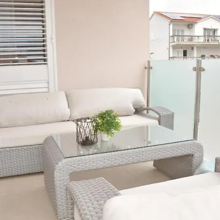 With A Parking Space Tribunj, Vodice - 24222