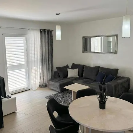 With A Parking Space Tribunj, Vodice - 24222 Tribalj