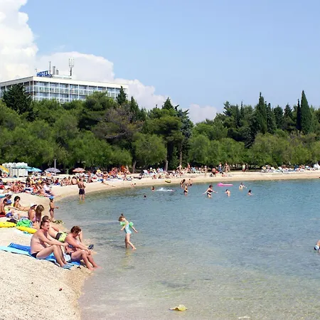 With A Parking Space Tribunj, Vodice - 24222 *