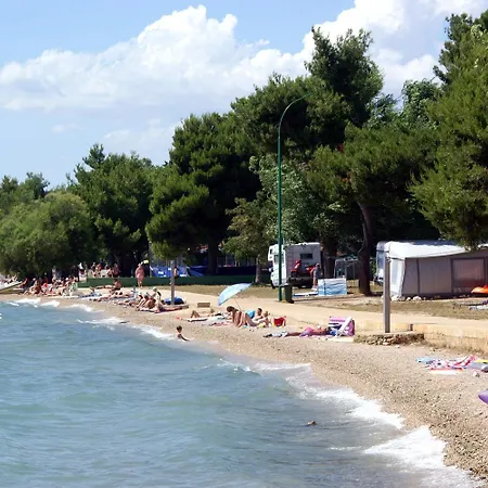 With Parking Space Tribunj, Vodice - 24222 Tribalj