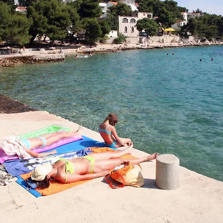 Appartamento With A Parking Space Tribunj, Vodice - 24222 Tribalj