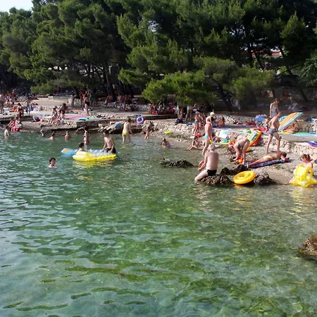 With Parking Space Tribunj, Vodice - 24222