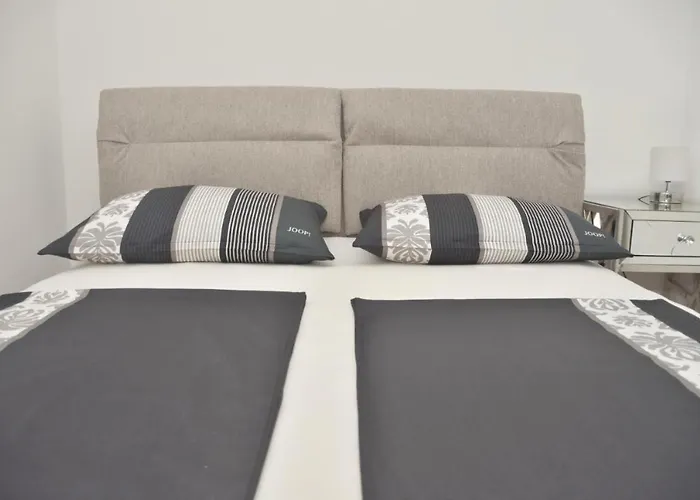 With A Parking Space Tribunj, Vodice - 24222 Appartamento *