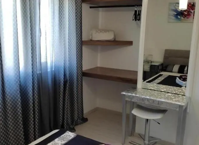 Appartamento With A Parking Space Tribunj, Vodice - 24222