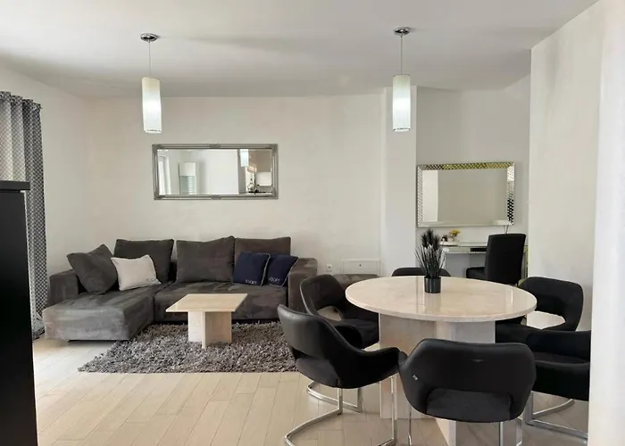 With A Parking Space Tribunj, Vodice - 24222 *