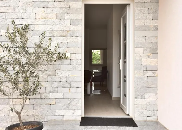 With A Parking Space Tribunj, Vodice - 24222 Appartamento *